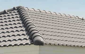 advantages of Aldermoor clay roofing