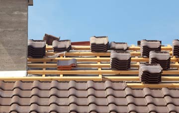 Aldermoor clay roofing costs
