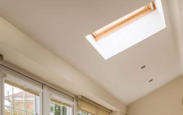 Aldermoor conservatory roof insulation companies