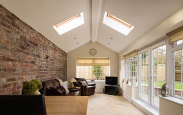 conservatory roof insulation Aldermoor, Hampshire