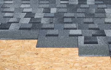 expert Aldermoor asphalt roof companies