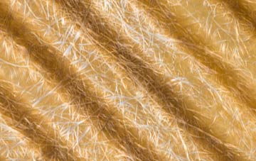 Aldermoor fibreglass roof waterproofing