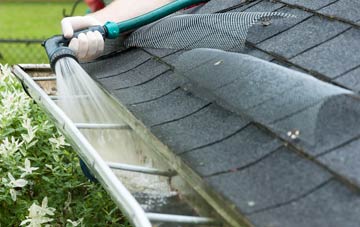 Aldermoor gutter cleaning costs