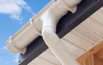 Aldermoor gutter installation costs
