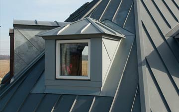 metal roofing Aldermoor, Hampshire
