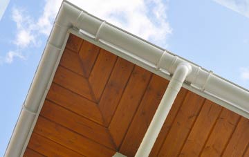 Aldermoor soffit types