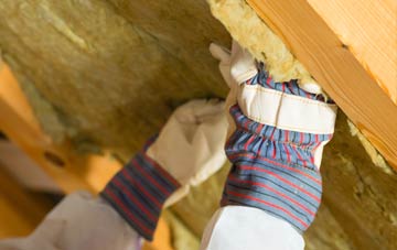 types of Aldermoor pitched roof insulation materials
