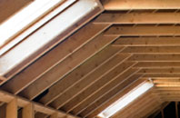 Aldermoor tapered roof insulation quotes